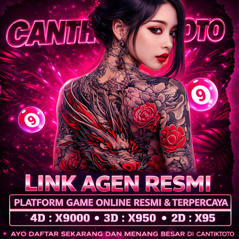 CANTIKTOTO