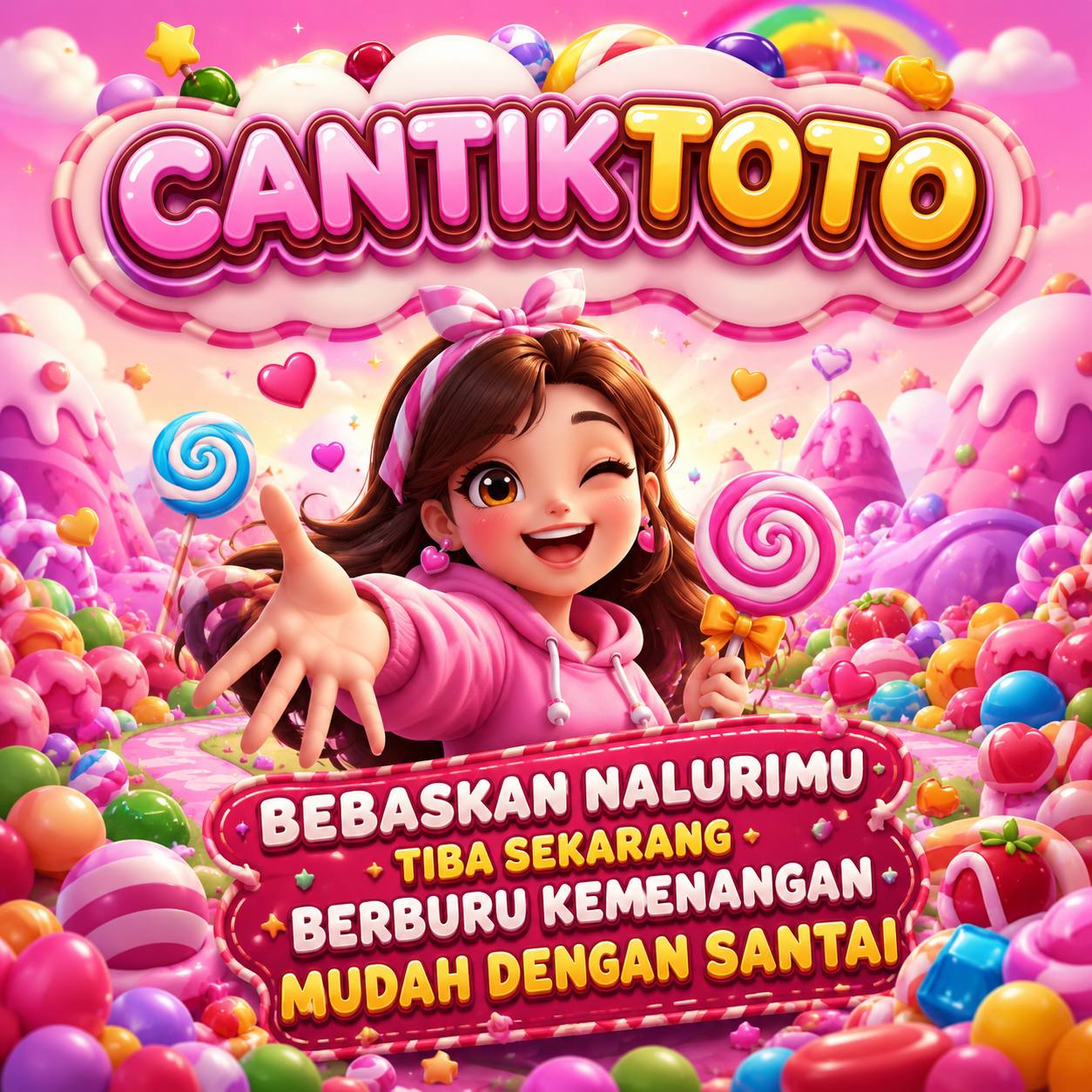 CANTIKTOTO